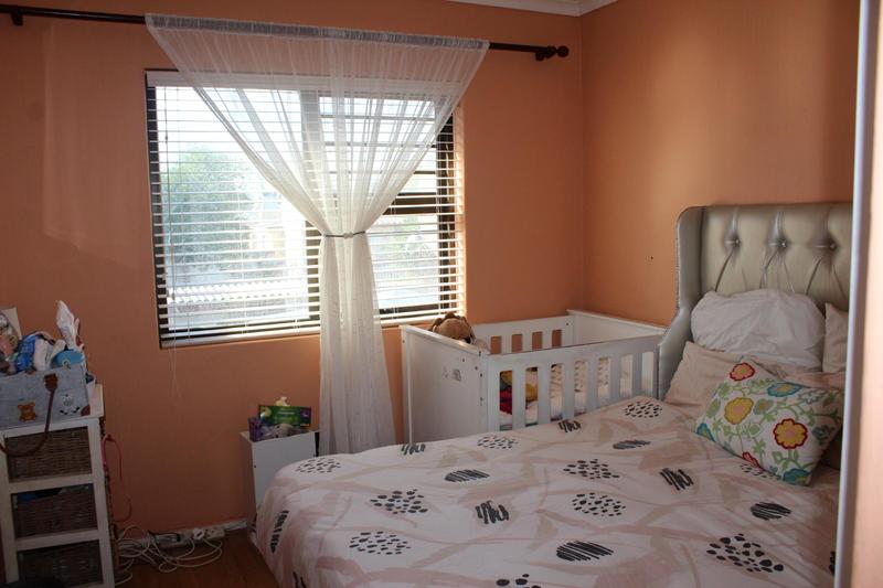 2 Bedroom Property for Sale in Vasco Estate Western Cape